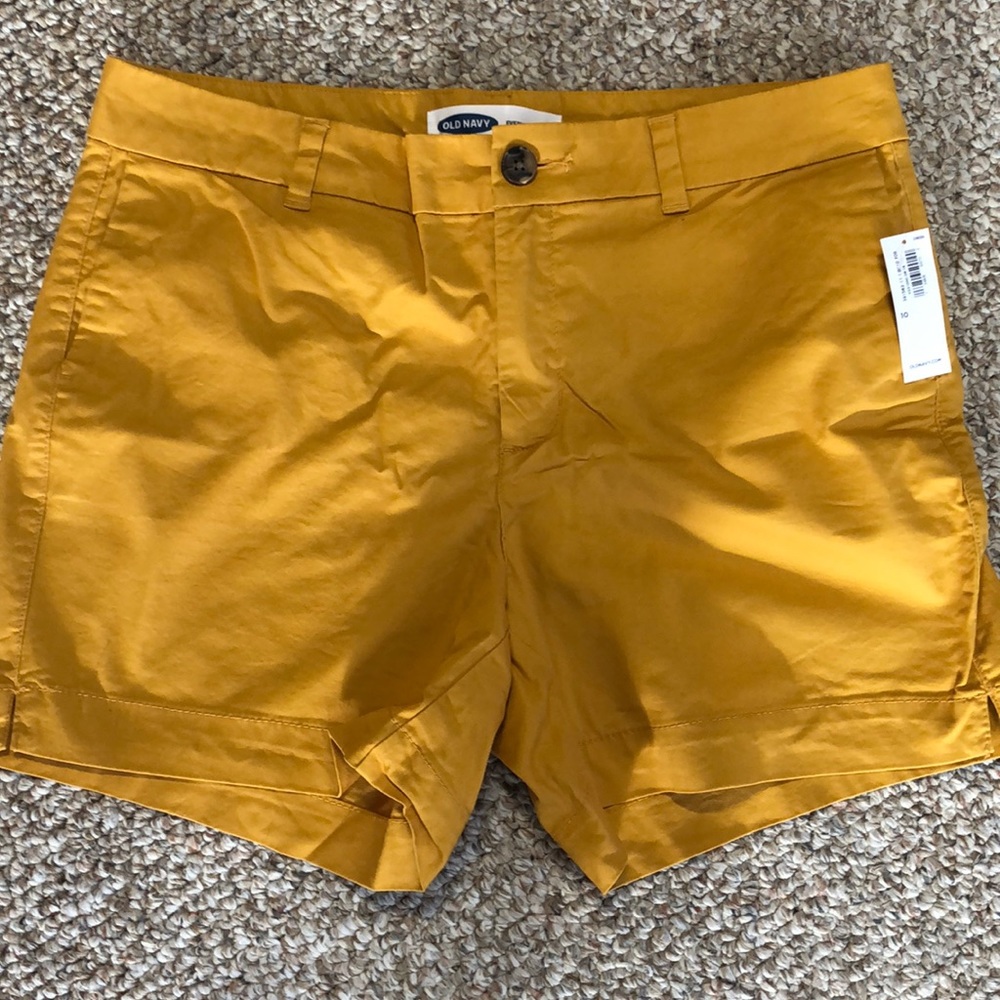 Old Navy Shorts